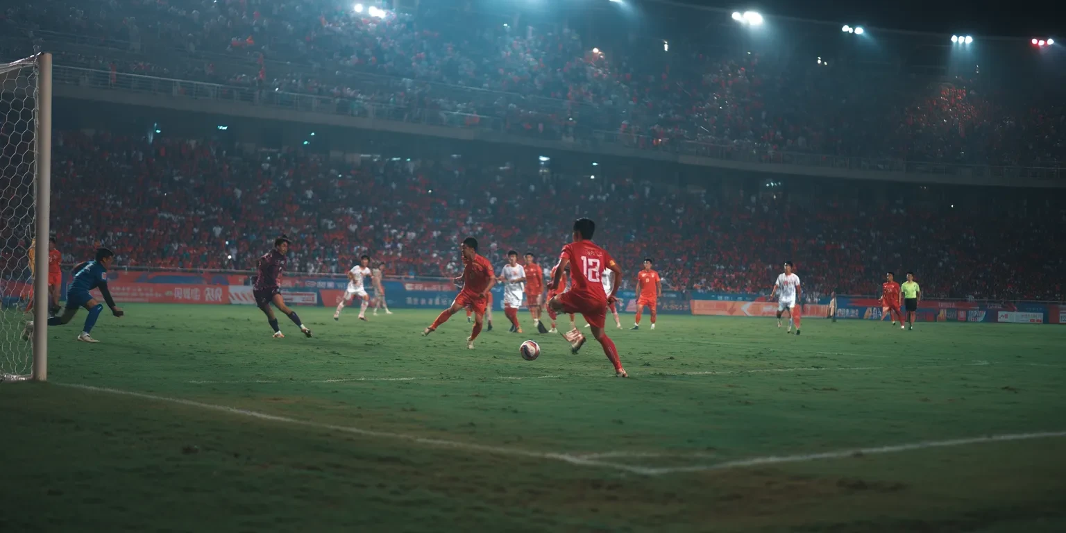 i2 malaysia — Champions League 2