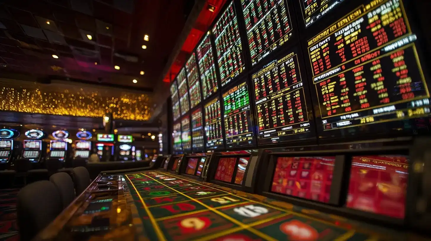 i2 malaysia — responsible gaming 2